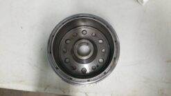 Alternative view of 2009 - 2016 Ski Doo 800 P-Tek Flywheel LMX84