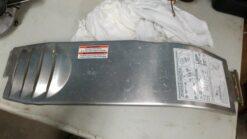 2002 - 2004 Ski Doo Legend/Summit Belt Guard