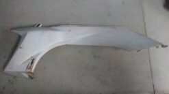 2006 Yamaha YFZ 450 Cover, Side 1
