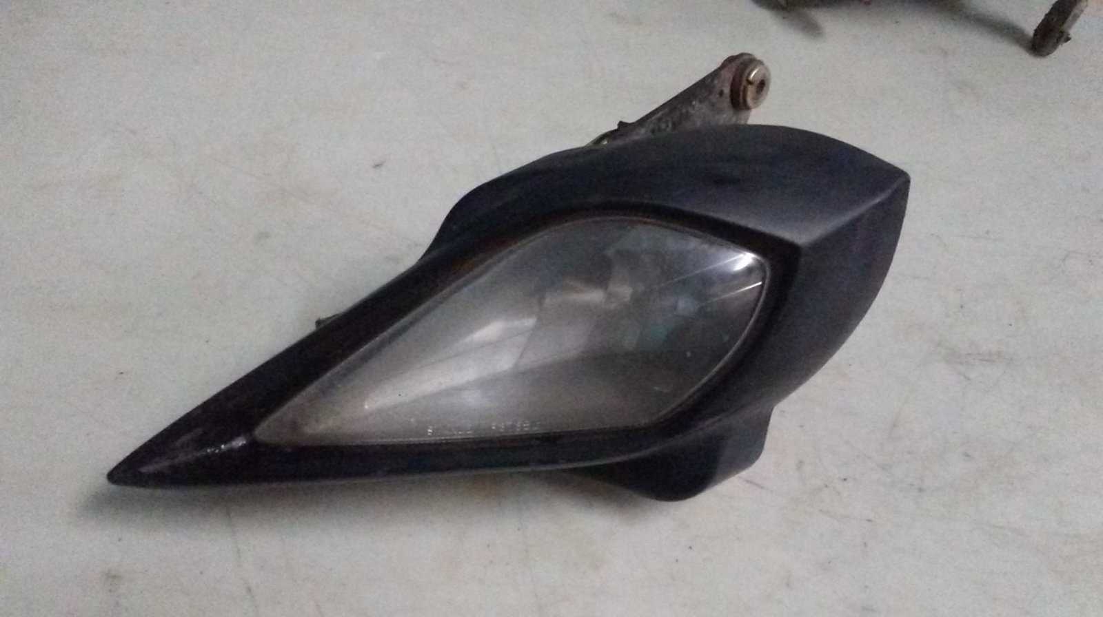 2006 - 2019 Yamaha YFZ,RAPTOR Headlight Left