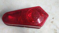 2009 - 2018 Polaris SPORTSMAN XP EPS 850/HO TAILLIGHT , L H