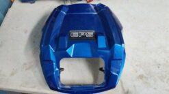 2012 - 2014 Polaris SPORTSMAN XP EPS 850/HO Headlight Pod,Upper Blue