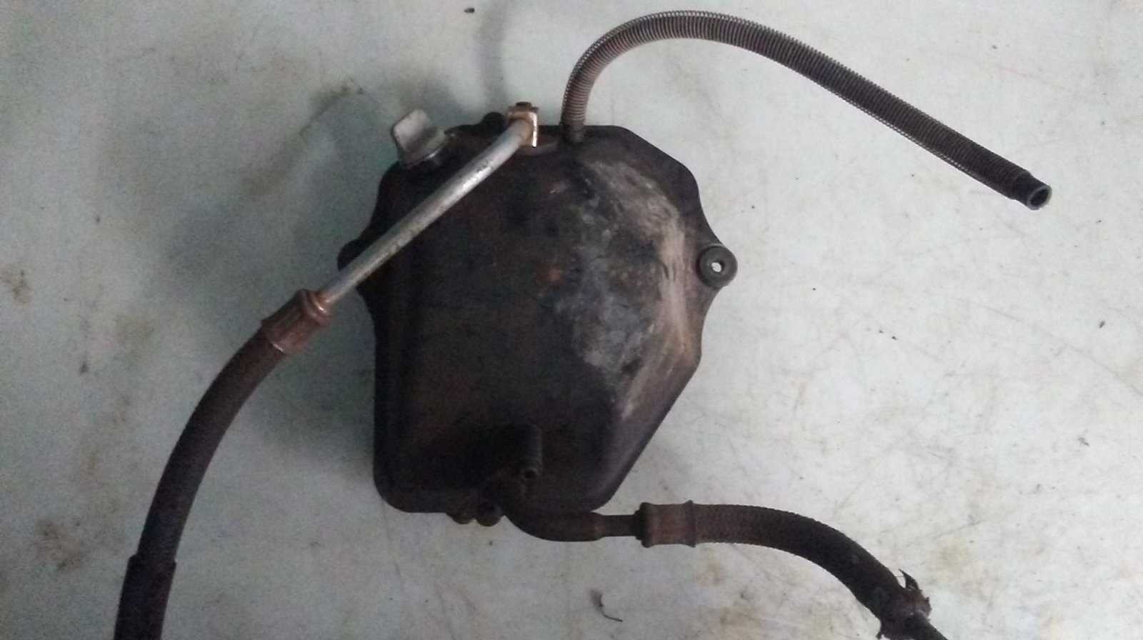 2004 - 2009 Yamaha YFZ 450 Oil Tank