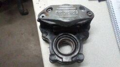 2007 Arctic Cat F1000,F5,F6,F8,JAGUAR Z1 Brake Caliper Assembly 