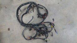 2007 Arctic Cat F8 EFI  Main Wiring Harness