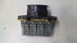 2007 - 2009 Arctic Cat CF8,CFR8,F8,M8,CROSSFIRE 800 Reed Valve Assembly