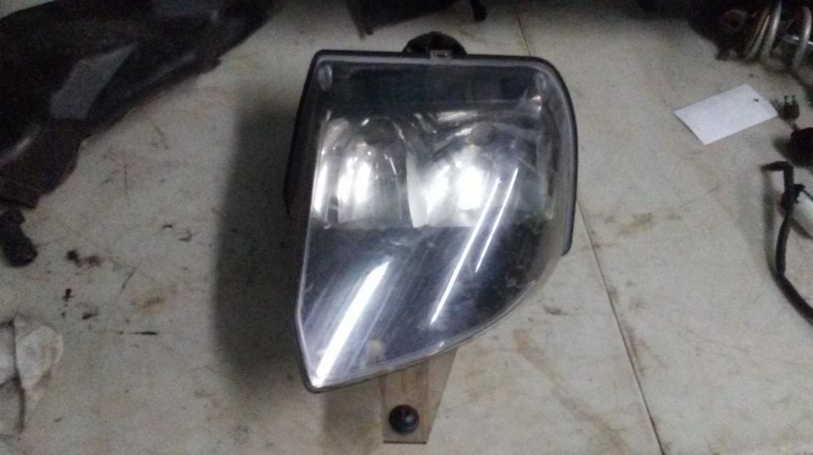 2007 Arctic Cat F5,F6,F8 ,F1000 Lens/Reflector - Headlight Left