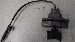 2007 - 2009 Arctic Cat F8,M8,CFR8,Crossfire 800 Exhaust Valve - Image 2