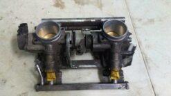 2007 - 2008 Arctic Cat F8,M8,CROSSFIRE 800 EFI Throttle Body Assembly