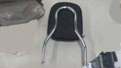 Alternative view of 2004 Kawasaki Vulcan 800 Backrest