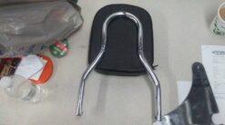 2004 Kawasaki Vulcan 800 Backrest - Image 3