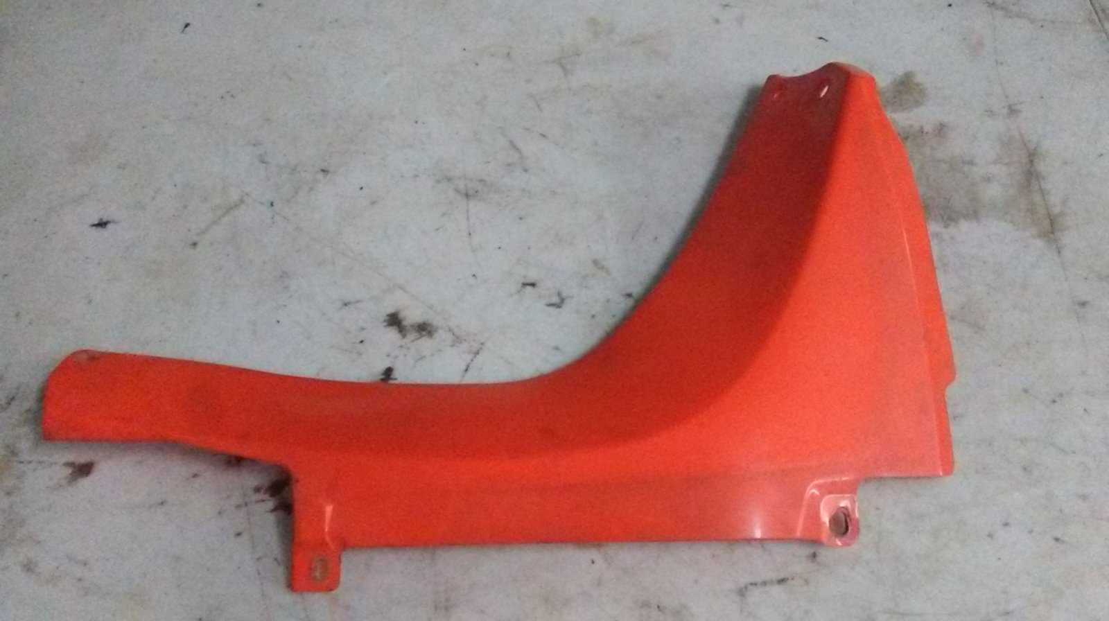 2007 Arctic Cat F1000,F5,F6,F8,T500 Spar, Rear Left