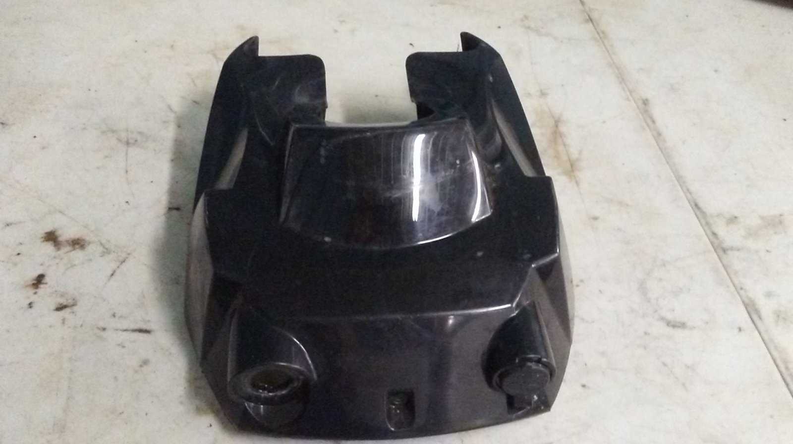 2009 - 2014 Polaris Sportsman Headlight Pod Lower