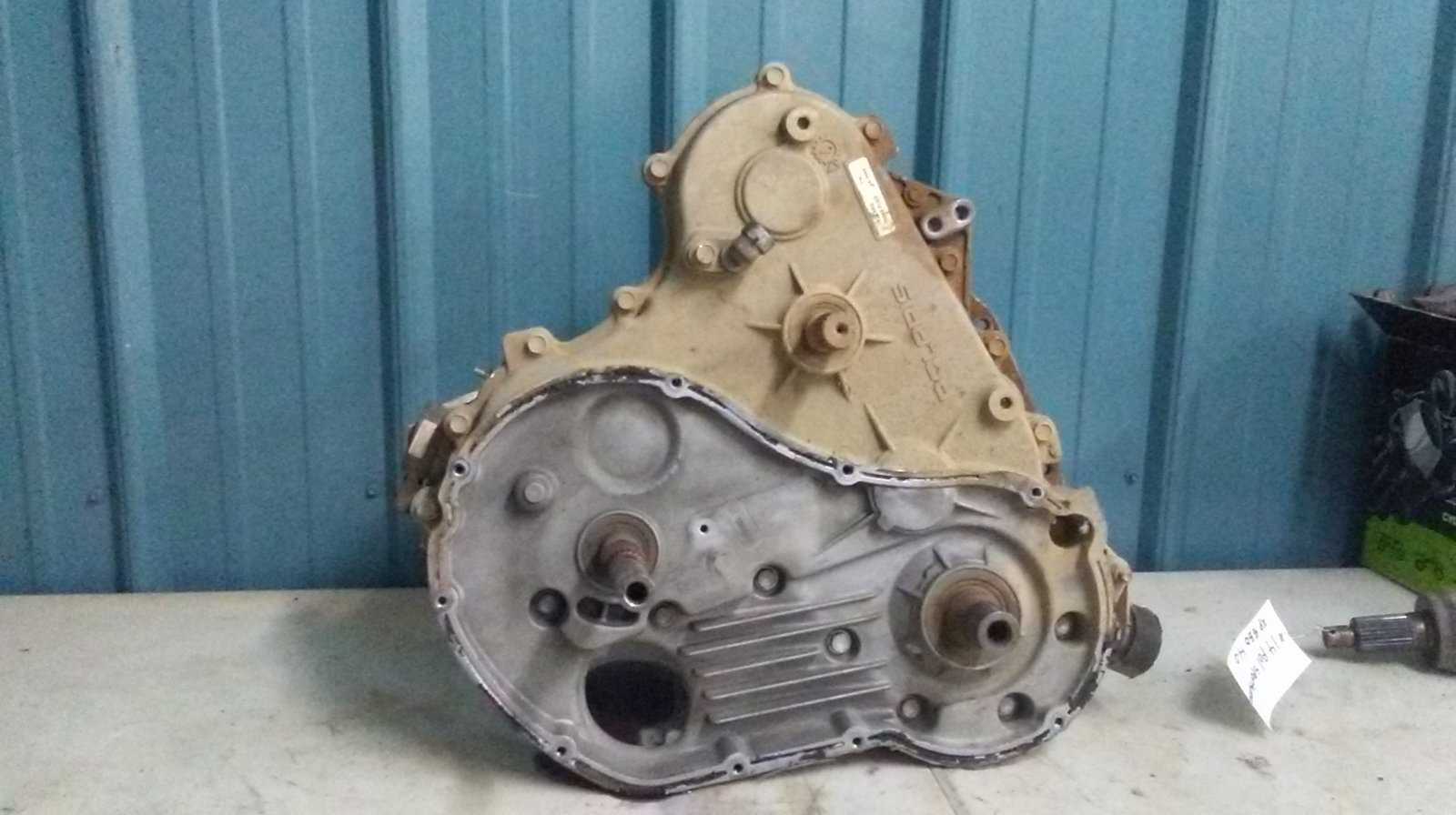 2011 - 2018 Polaris Sportsman,Scrambler Main Gearcase