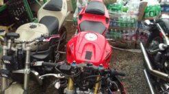 Parting Out - 2006 Honda 600RR - Image 7