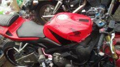 Parting Out - 2006 Honda 600RR - Image 6