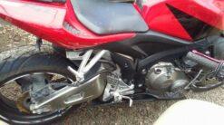 Parting Out - 2006 Honda 600RR - Image 5