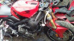 Parting Out - 2006 Honda 600RR - Image 4