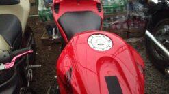 Parting Out - 2006 Honda 600RR - Image 3