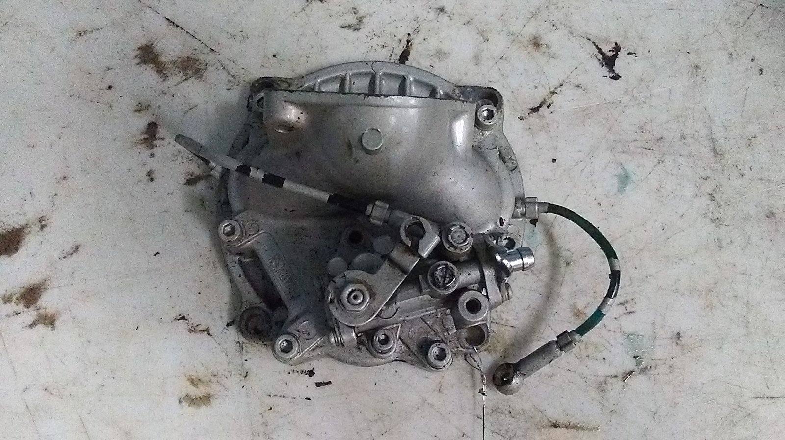 1996 - 2005 Sea Doo Speedster, Sportster,Challenger, GTI,GTS,Oil Pump And Rotary Valve