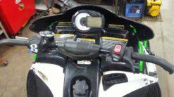 Parting Out - 2009 Arctic Cat F8 Sno Pro - Image 4