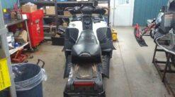 Parting Out - 2009 Arctic Cat F8 Sno Pro - Image 12