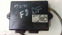 2010 Arctic Cat F8 ECU