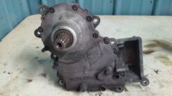 2010 - 2011 Arctic Cat F8 Gearcase Assembly Diamond Drive 1702-137