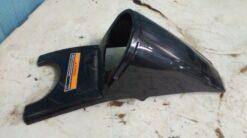 2008 - 2014 Arctic Cat F1000,F5,F6,F8 Speedometer/Tachometer Housing