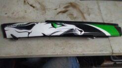 2010 – 2012 Arctic Cat  Z1 TURBO,TZ1,F5,6,8 Spar, Front w/o Decals – Right # 4706-610