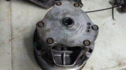 2002 Polaris Touring 600 Primary Clutch With Ring Gear