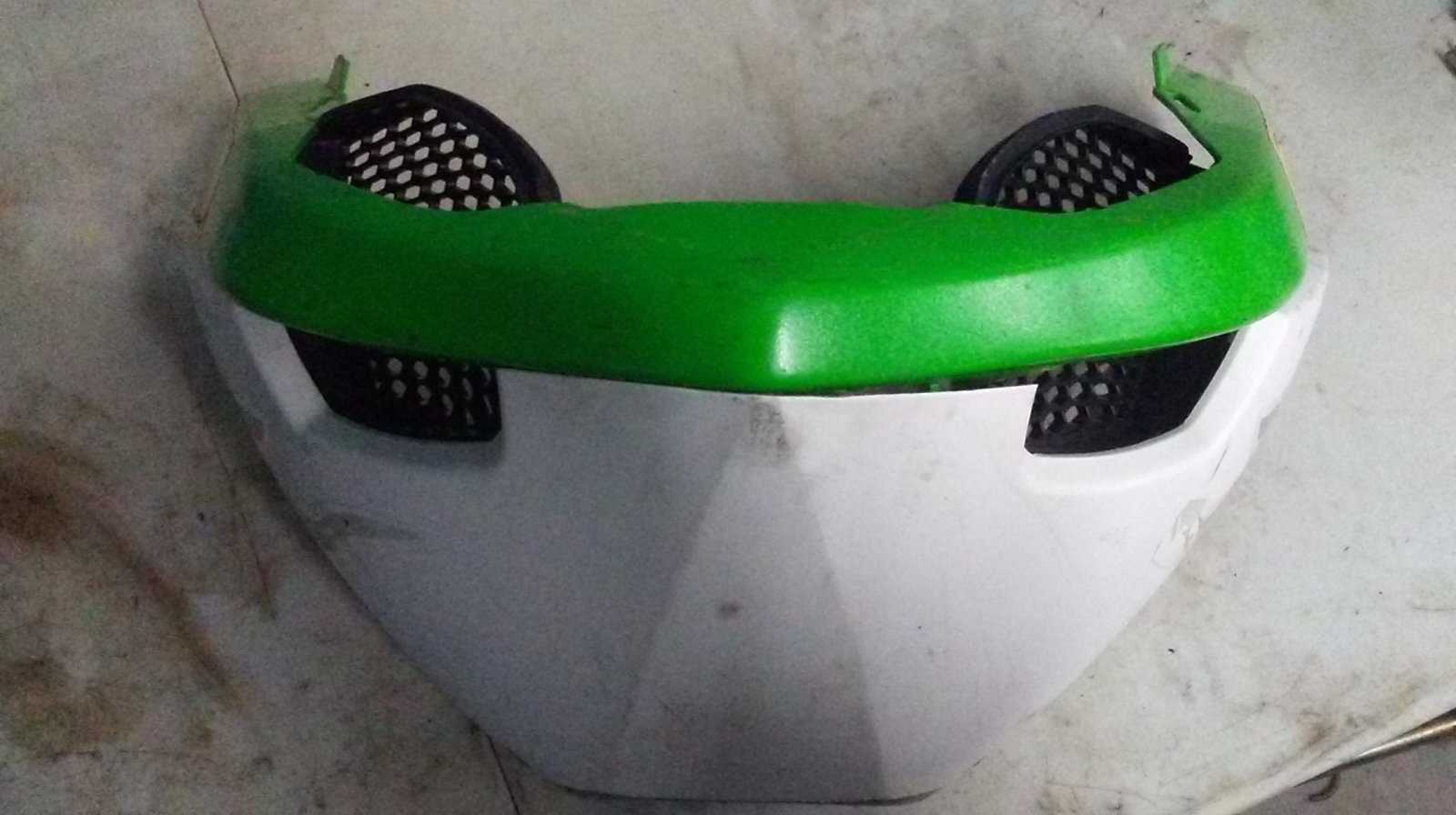 2009 Arctic Cat F1000,F6,F8 Front Bumper