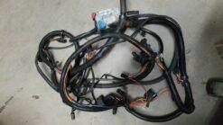 2002 Polaris Classic Touring 600 Wiring Harness
