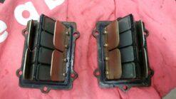 2002 - 2003 Polaris Classic Touring 600 Reed Valve (Set)