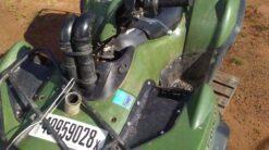 Parting Out - 2012 Kawasaki Brute Force 650 - Image 3