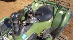 Alternative view of Parting Out - 2012 Kawasaki Brute Force 650