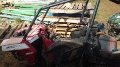 Parting Out - RZR 800 - Image 3