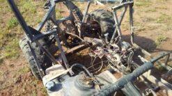 Parting Out - 2007 Polaris RZR 800 - Image 4