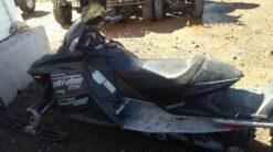 Parting Out - 2004 Ski Doo 600 GSX - Image 5