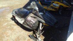 Parting Out - 2004 Ski Doo 600 GSX - Image 4
