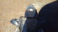 Parting Out - 2004 Ski Doo 600 GSX - Image 3