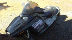 Alternative view of Parting Out - 2004 Ski Doo 600 GSX