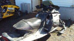 Parting Out - 2004 Ski Doo 600 GSX