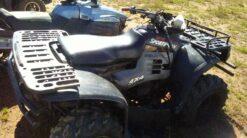 Parting Out - 2004 Polaris Sportsman 700 - Image 3