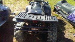 Alternative view of Parting Out - 2004 Polaris Sportsman 700