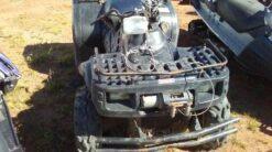 Parting Out - 2004 Polaris Sportsman 700 - Image 4