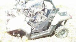 Parting Out - 2012  Polaris RZR 800 - Image 6