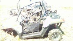 Parting Out - 2012  Polaris RZR 800 - Image 4