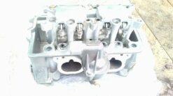 Alternative view of 2009-2011 Polaris Sportsman 850 Cylinder Head Assembly