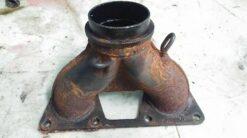 2000 - 2003 Polaris Touring 600 Y Pipe